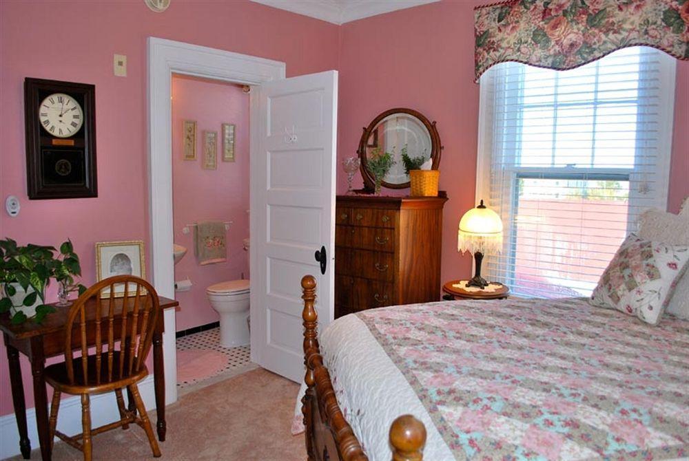 Bay Haven Inn Of Cape Charles Buitenkant foto
