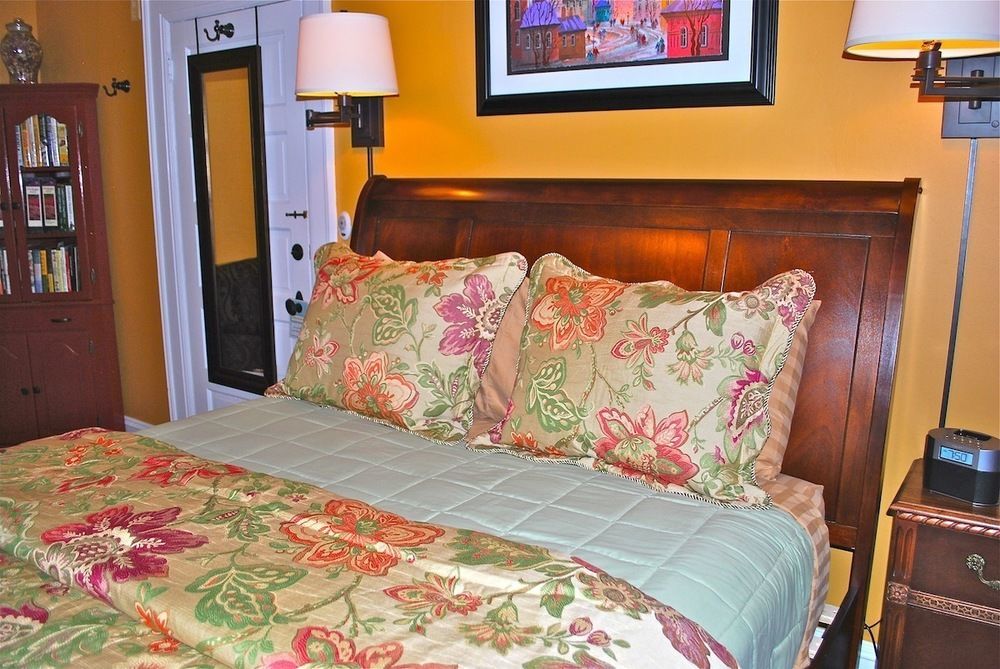 Bay Haven Inn Of Cape Charles Buitenkant foto